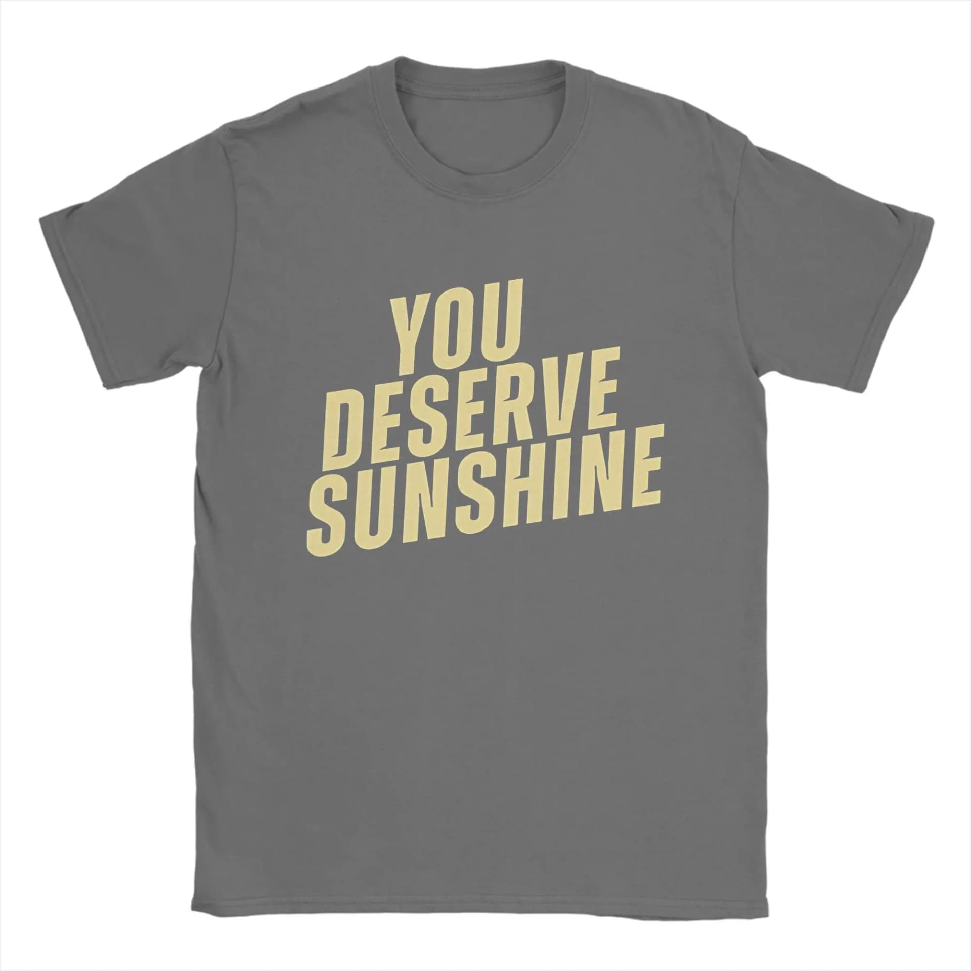 Dark Grey / S
