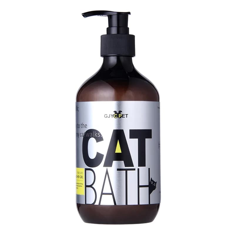Cat 500ml