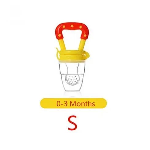 Feeding Yellow S