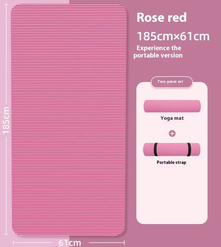 Rose red