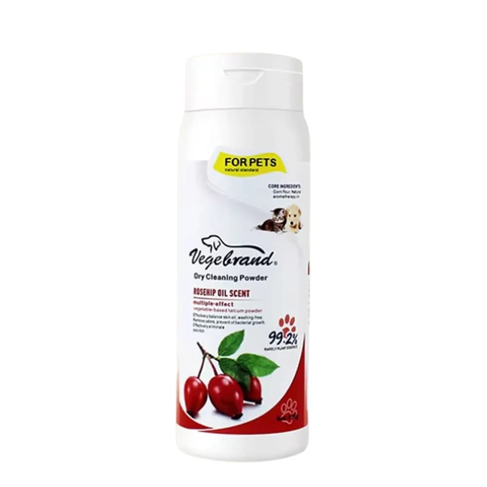 Rosehip Oil