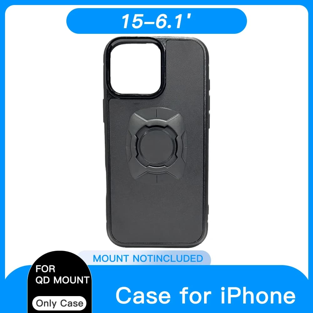 iPhone 15 Case