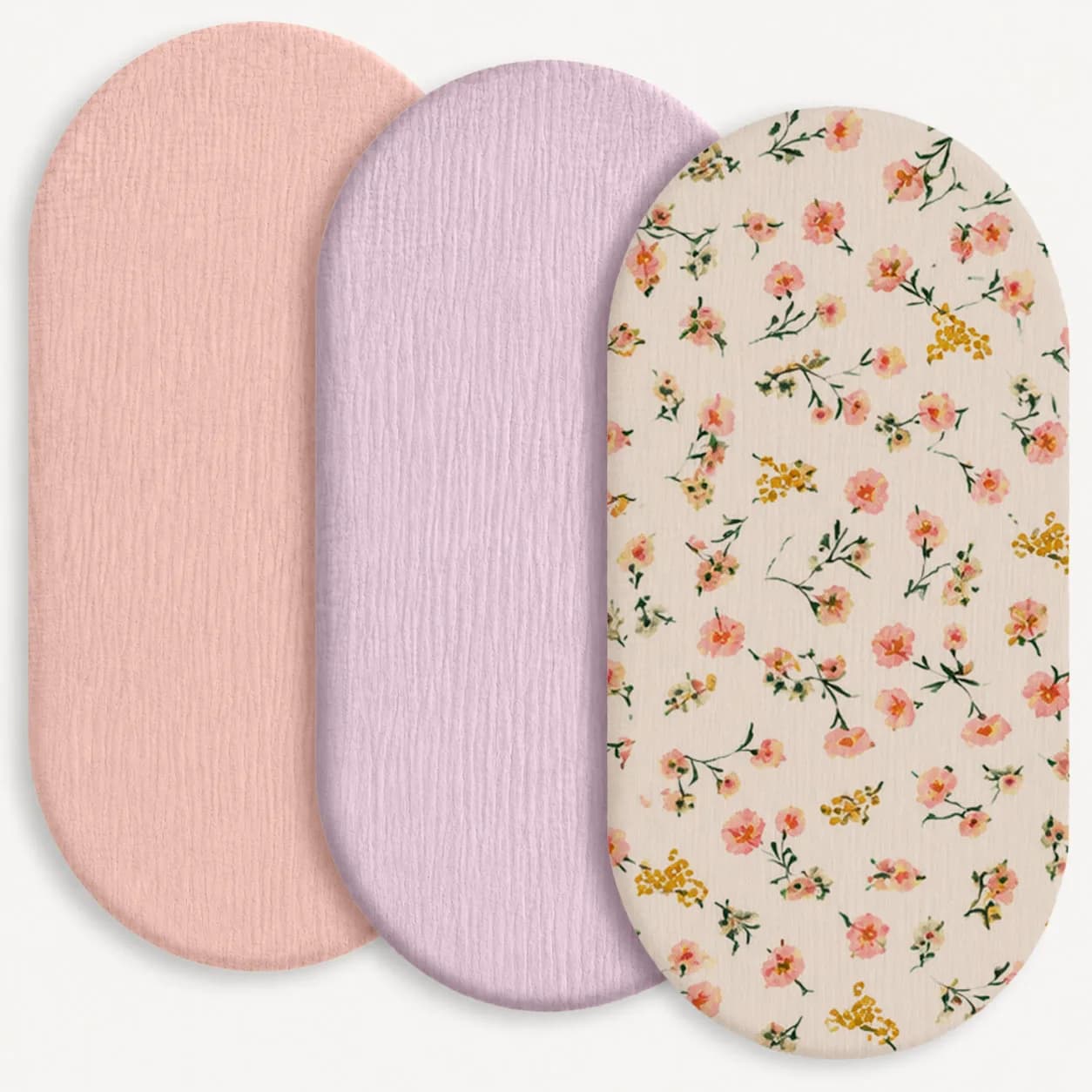 Soft Pink Petals