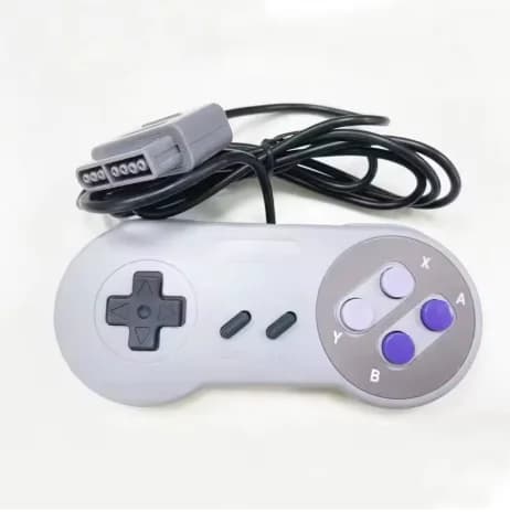 Wired version