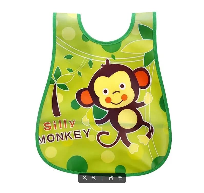 Baby Bibs 4