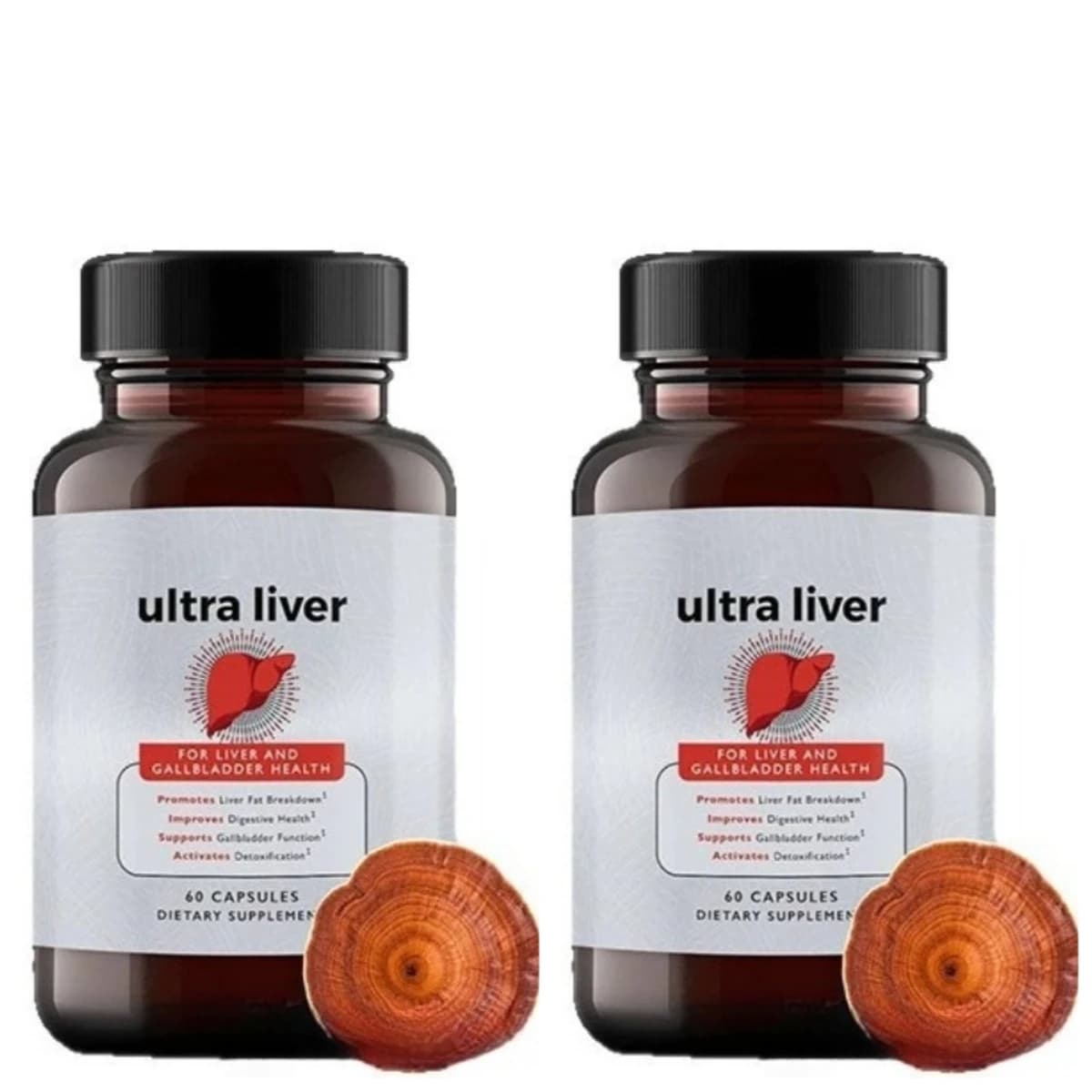 2 bottles