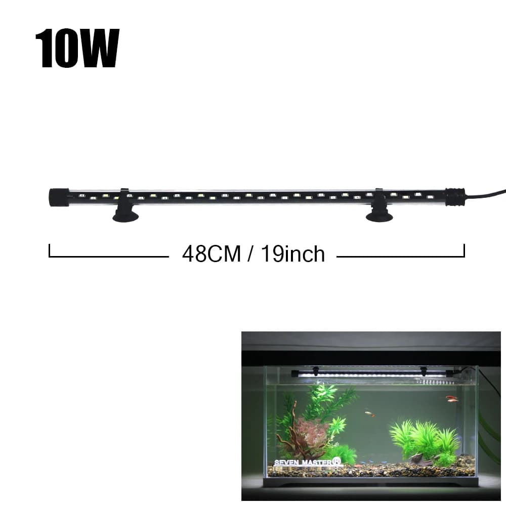 48cm White Light / AU Plug