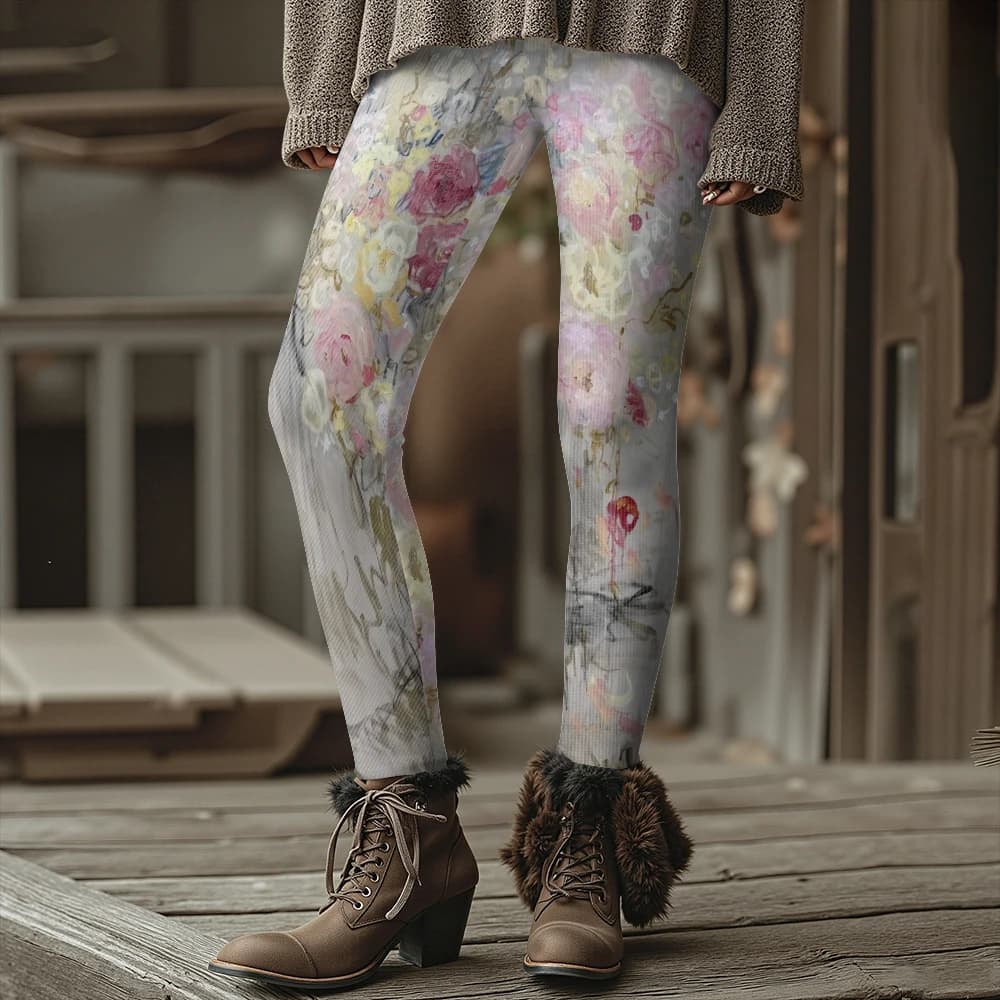 Leggings 12 / XXXL