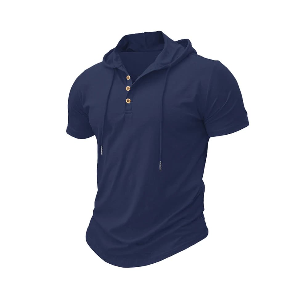 Navy Blue / 2XL