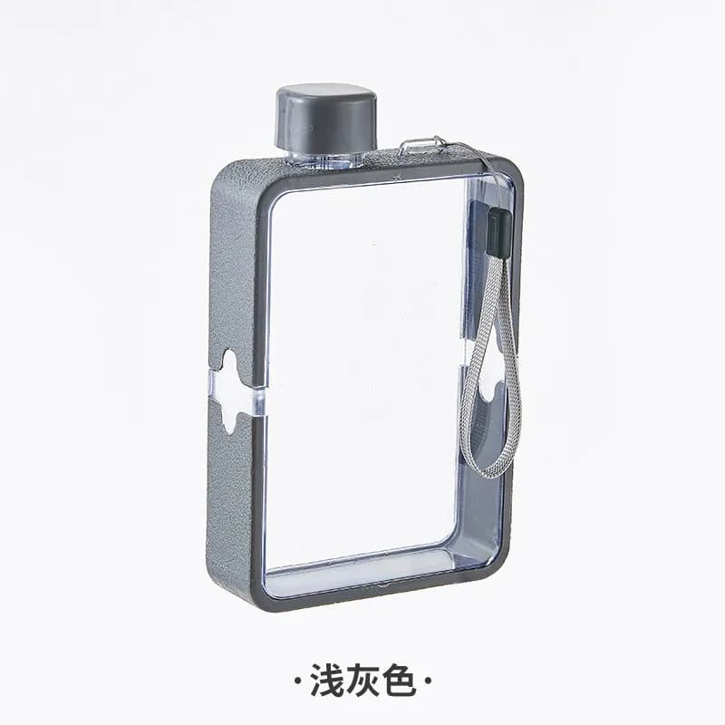 Grey / 380ML