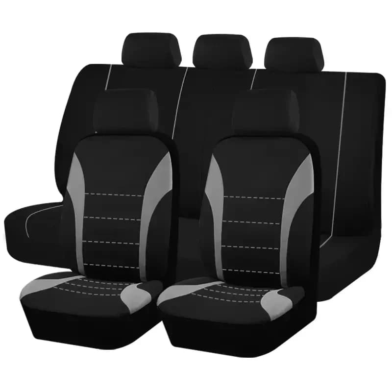 Grey (5 seat)