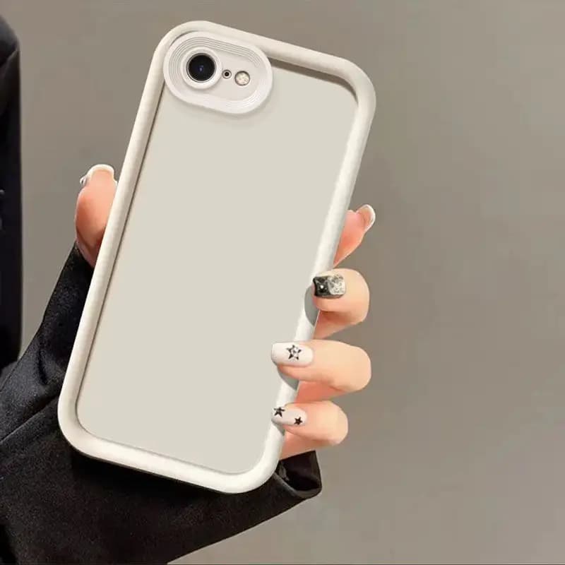 white / For iPhone SE 2022