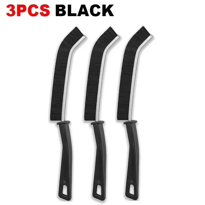 3pcs black / as show
