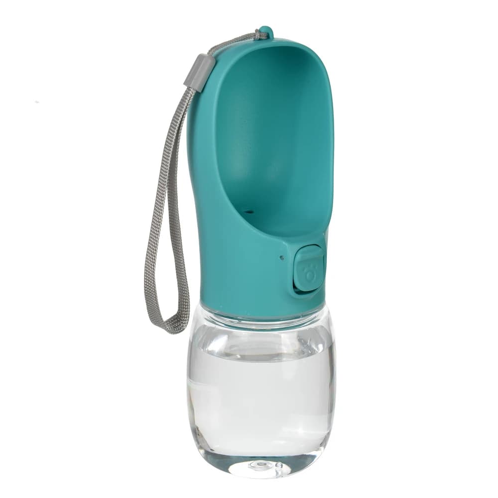Turquoise / 550ML-PC