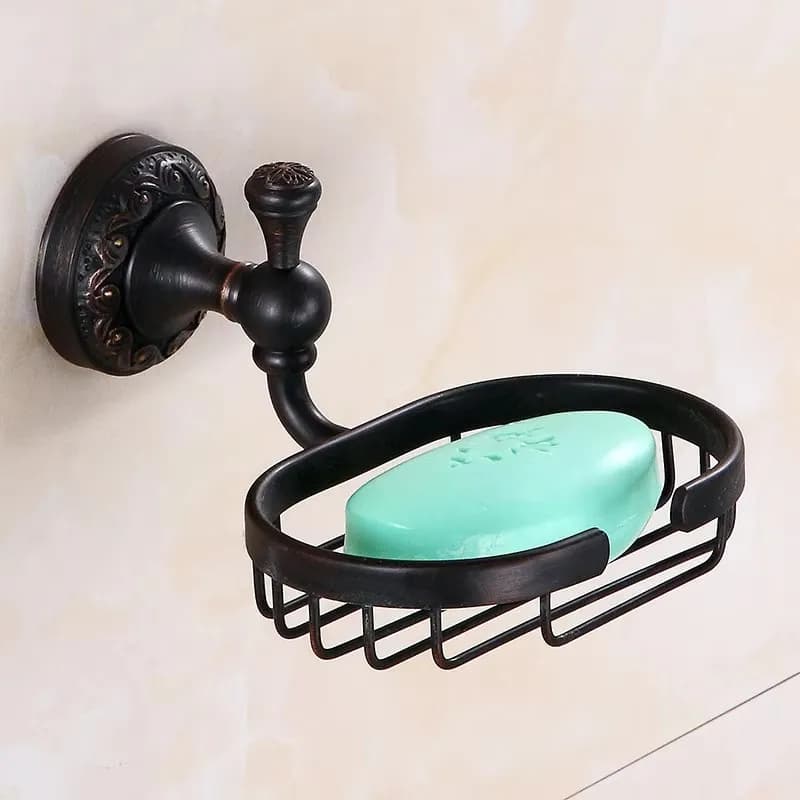 Soap Basket