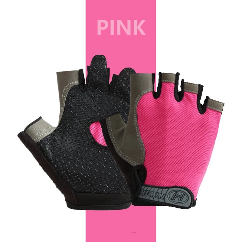 Pink / L