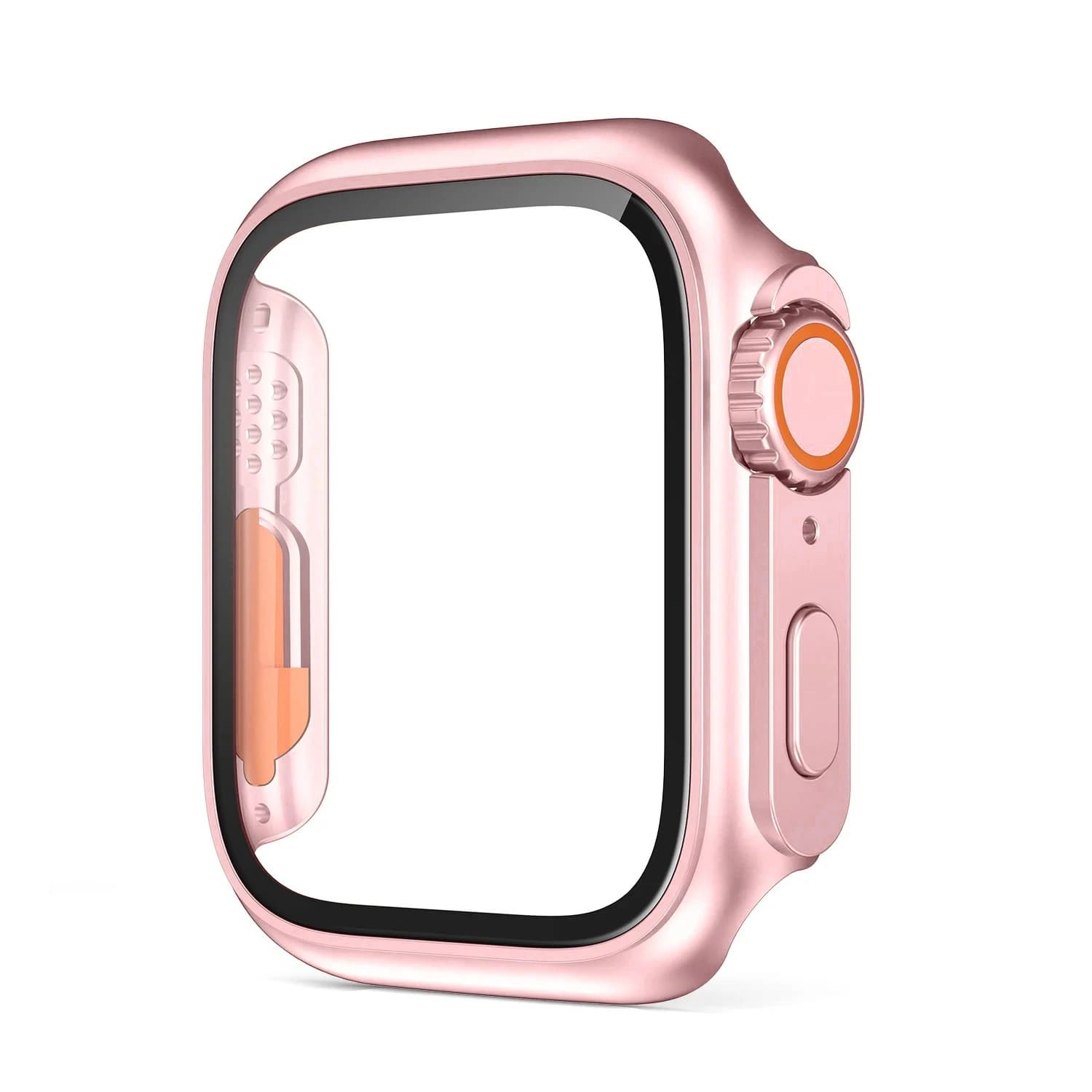 rose gold / Series123 38MM