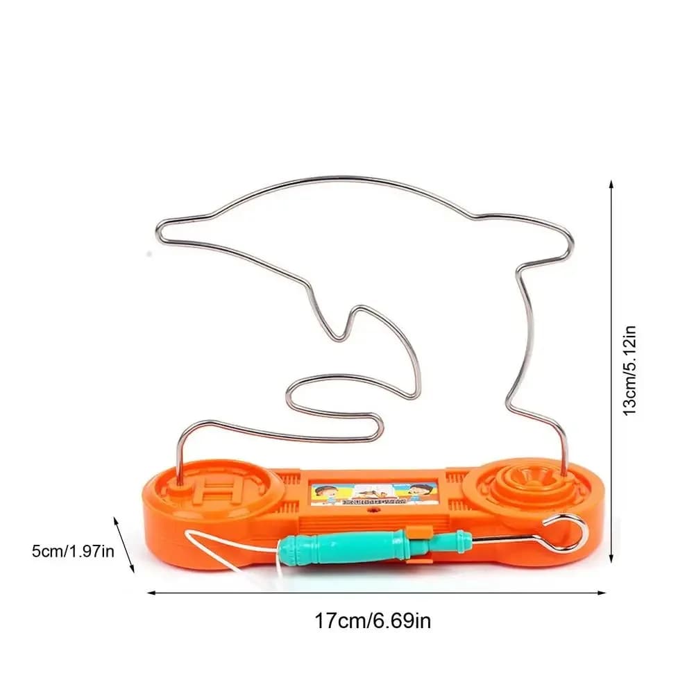 Type 2 Orange
