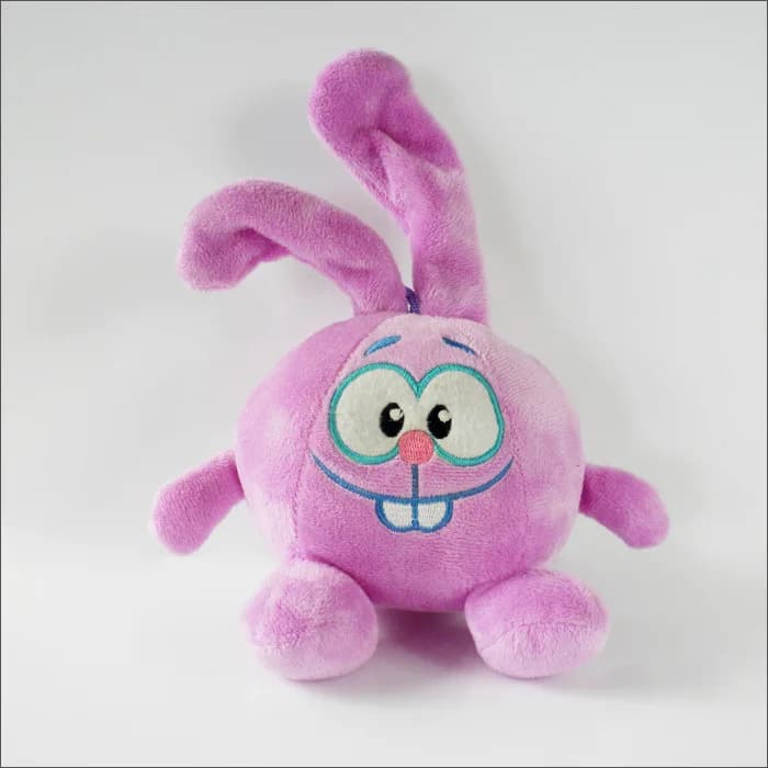 Pink rabbit / XS