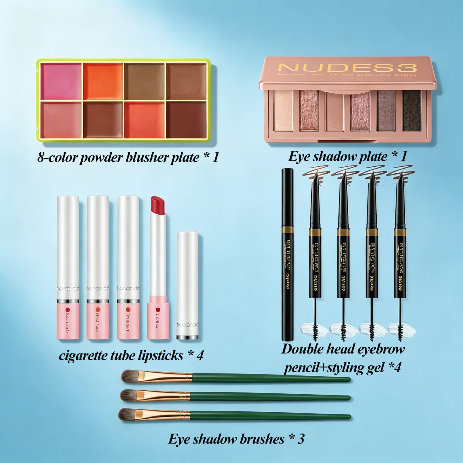 MAKEUP SET