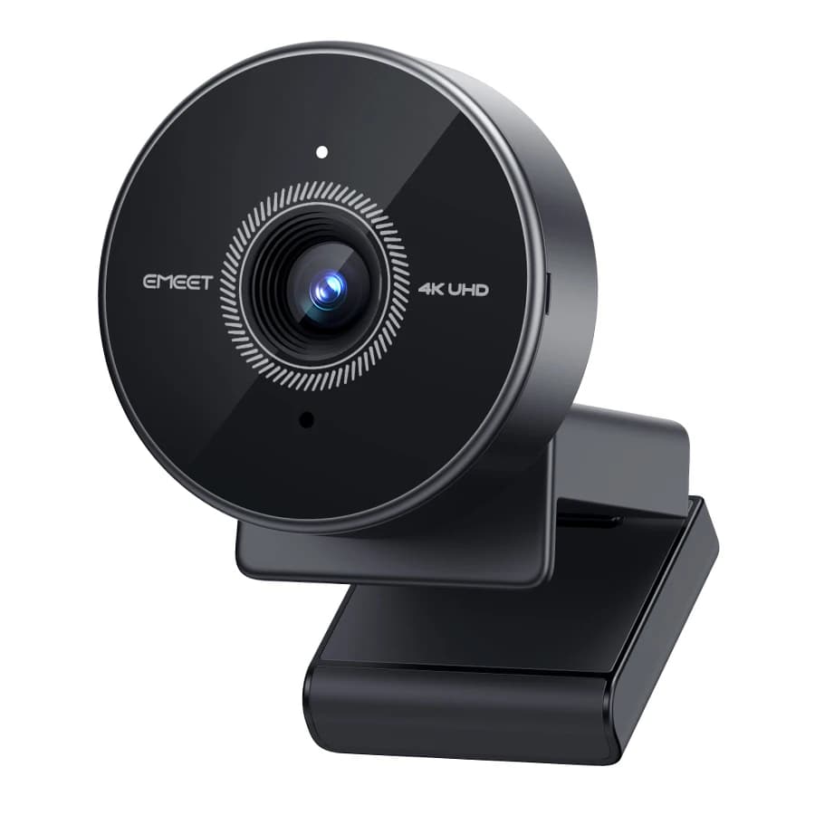 Webcam 4K