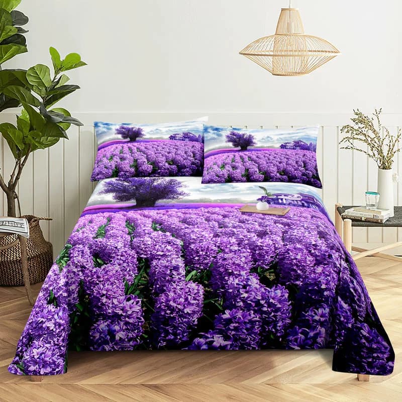 Bed Sheet1 / 110x230cm 2pcs