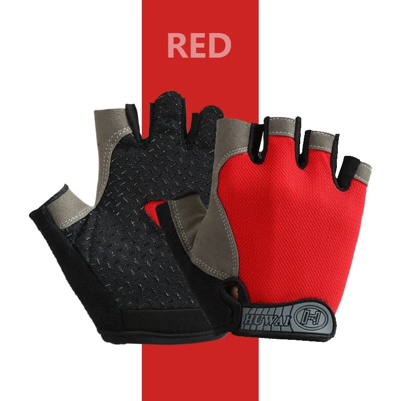 Red / S
