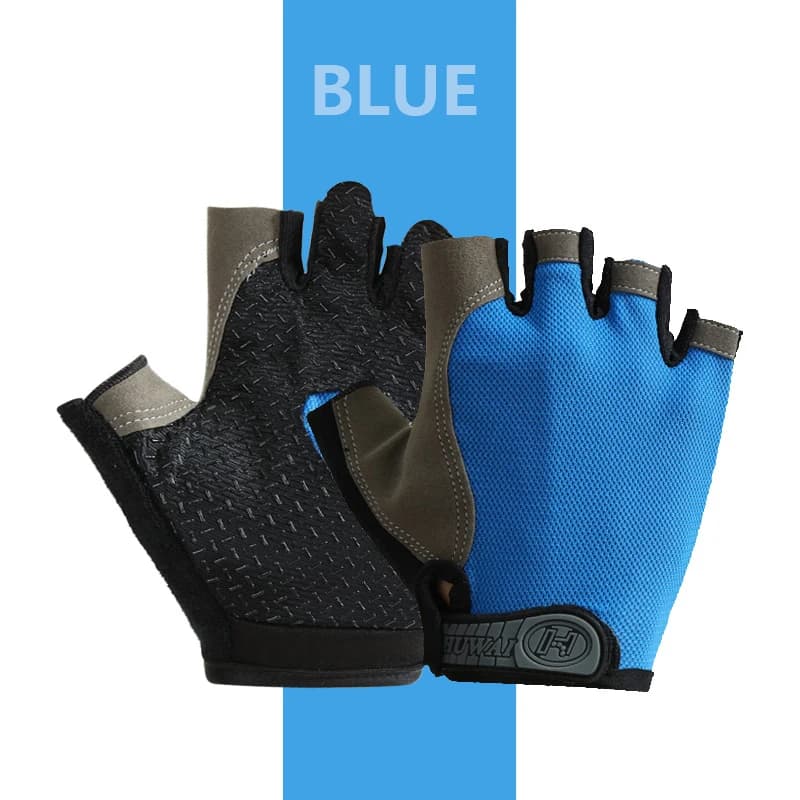Blue / L