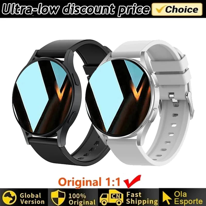1Bk1Wh / Watch 6