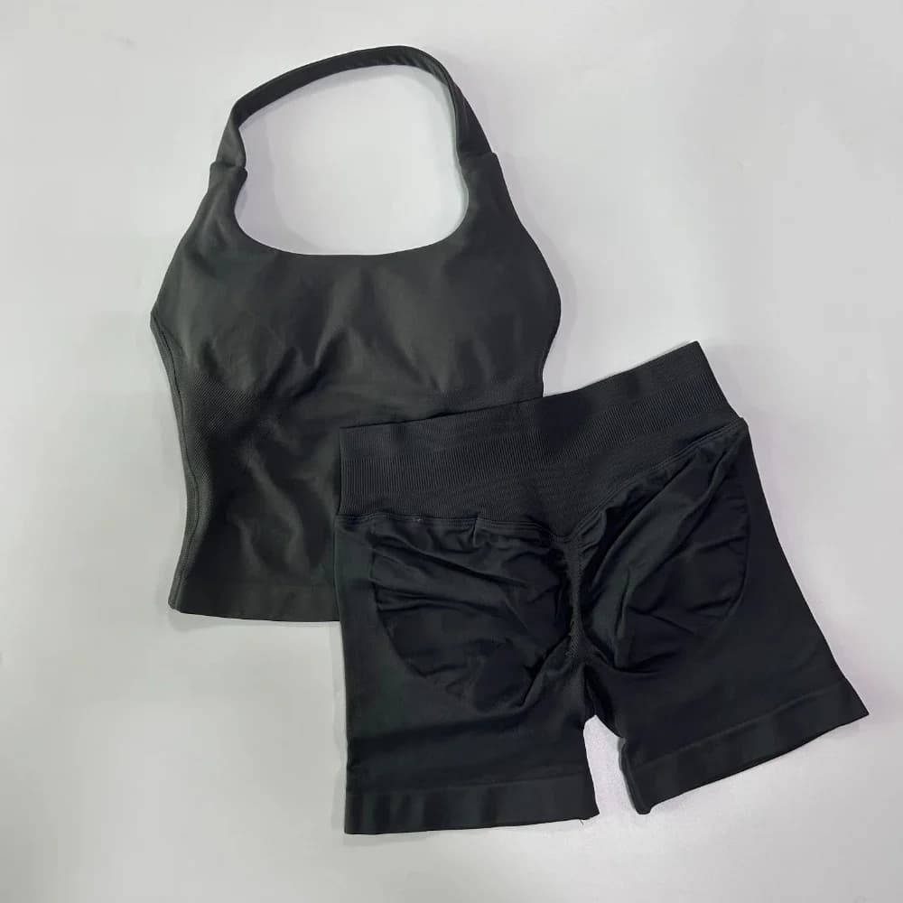 DarkGrey / S