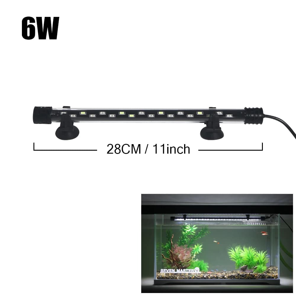 28cm White Light / AU Plug
