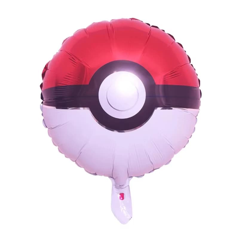 1pcs balloon / Pokemon