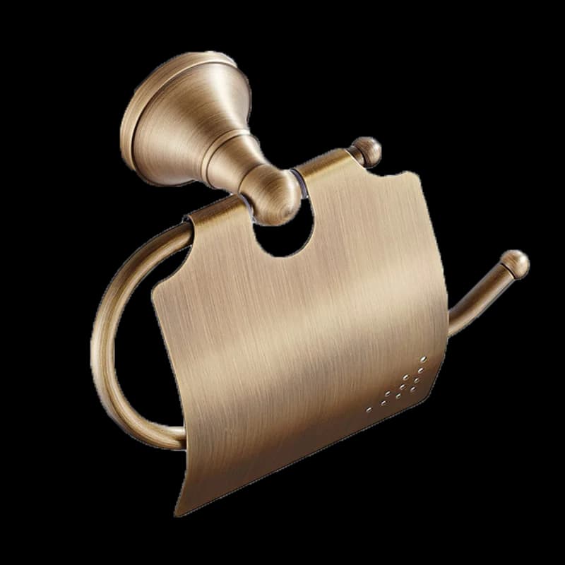 paper holder b