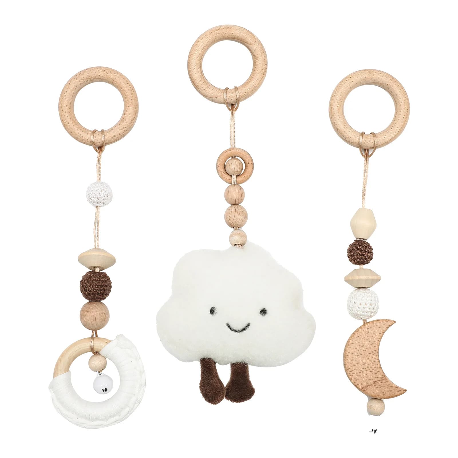 Play Gym Toy 5