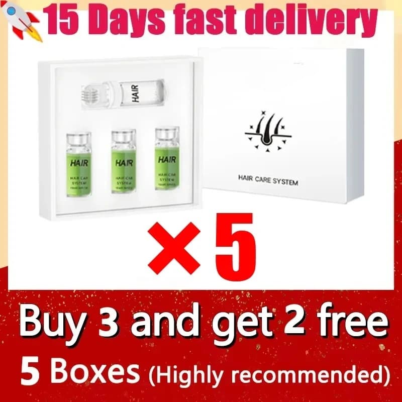 Buy 3 Get 2 Free
