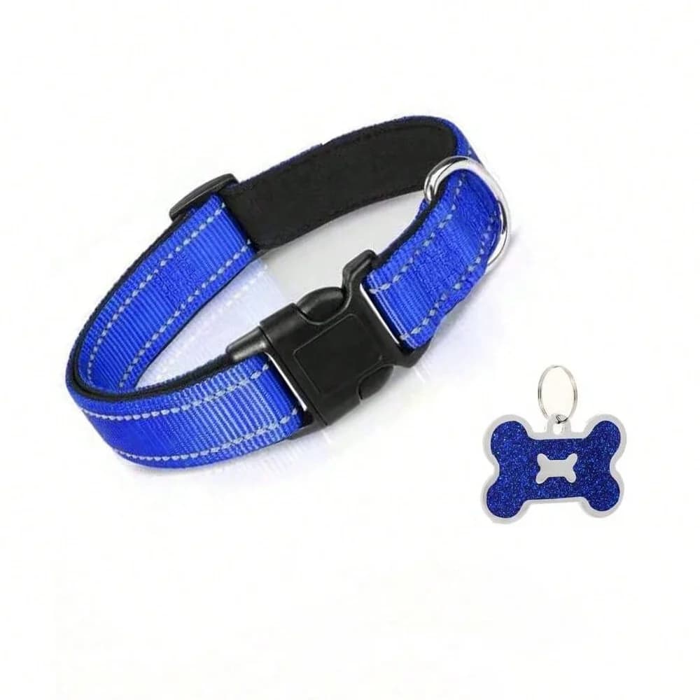 Blue collar / XS（old）