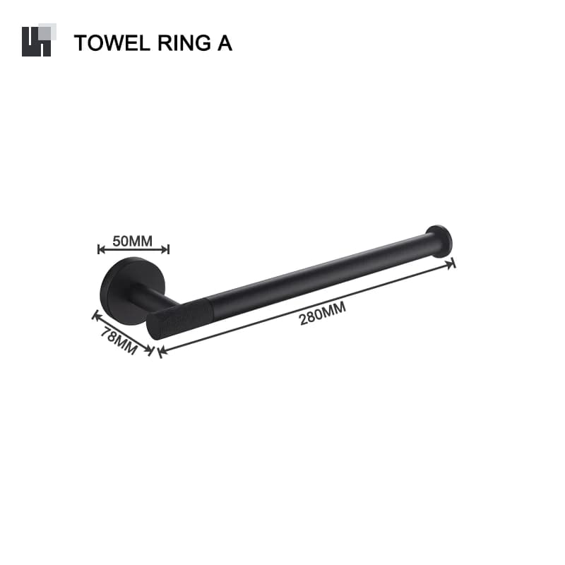 Towel Holder A