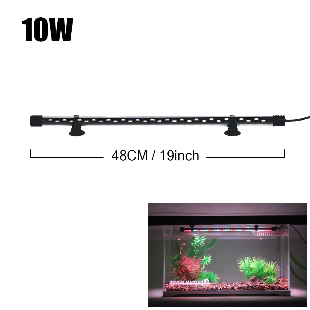48cm Tricolor / AU Plug