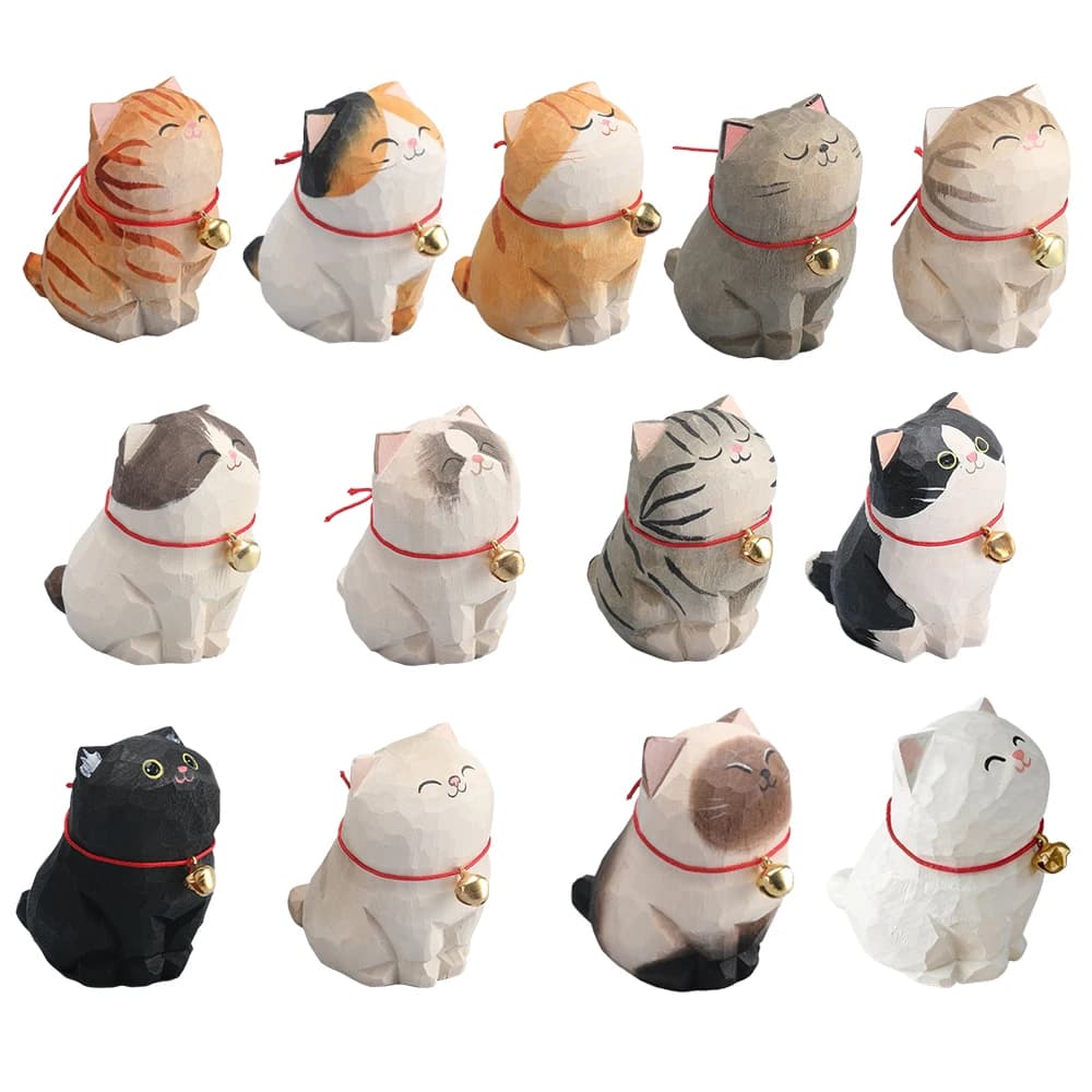 Set of 13