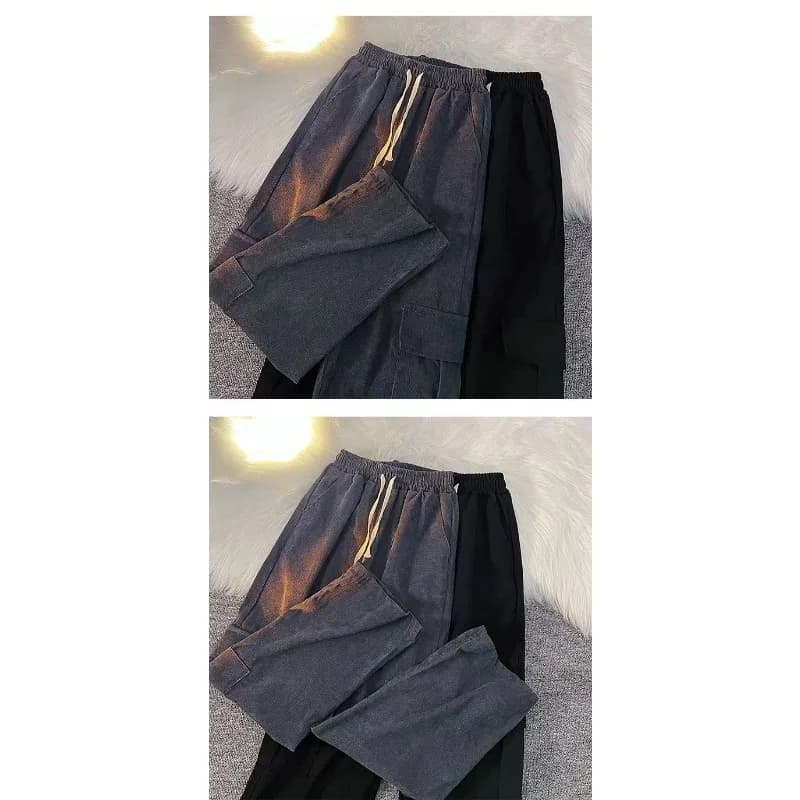 2XL / GRAY