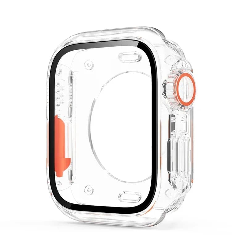 transparent / Series 10 11 46mm
