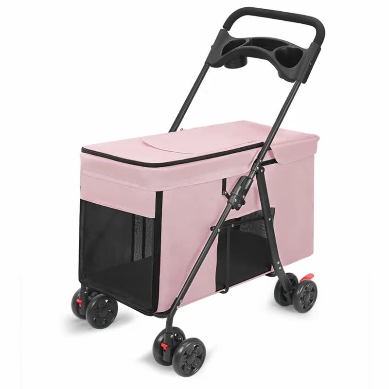 Pink / China Mainland