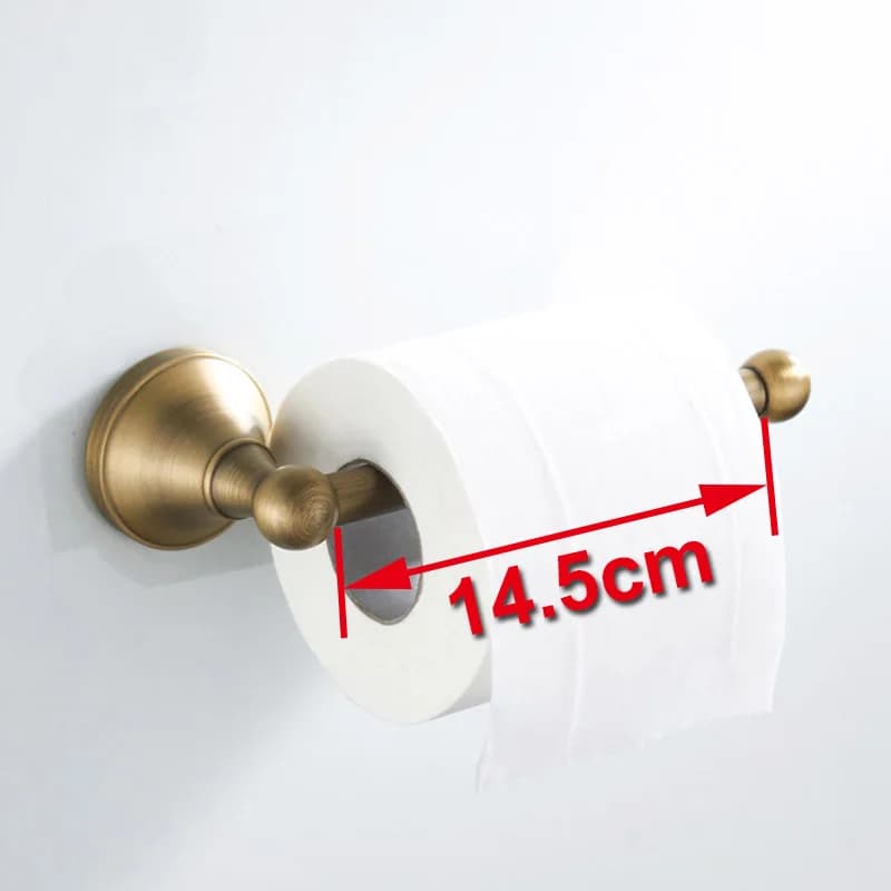 paper holder a