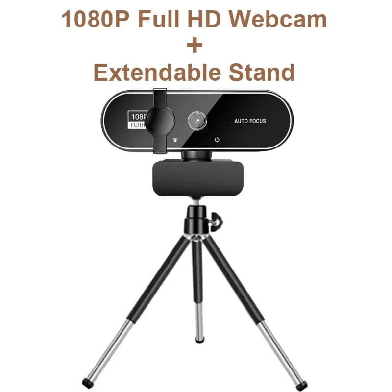 1080p stand