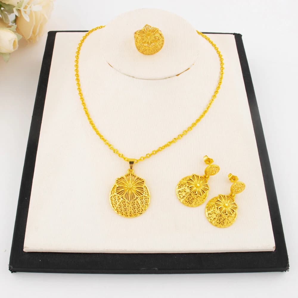 Jewelry Set C