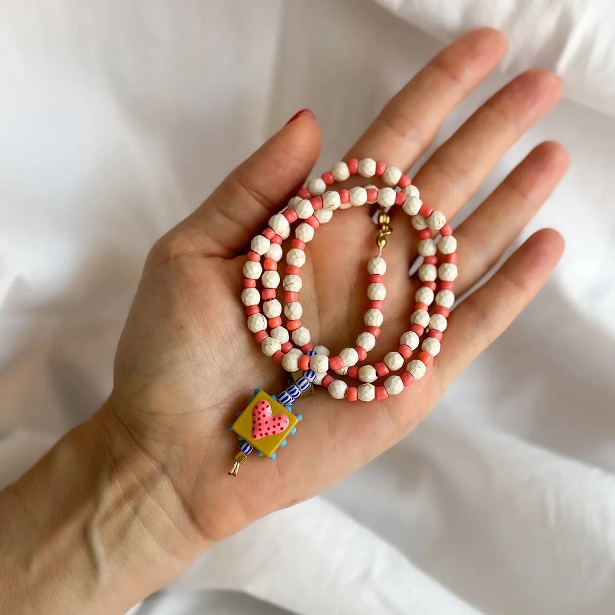 necklace B