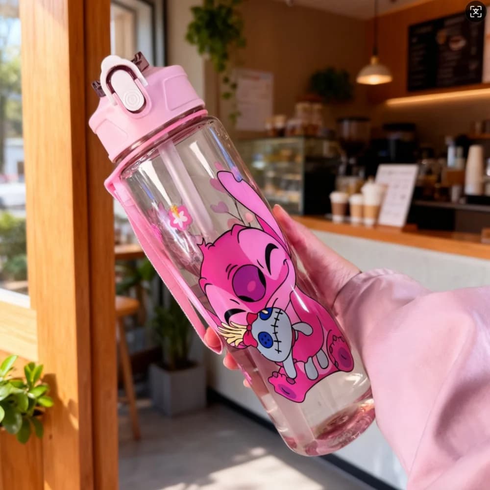 Pink / 750ML