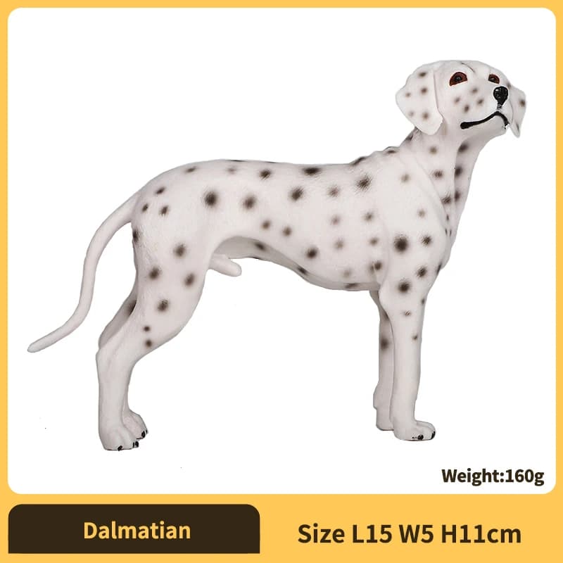 Dalmatian