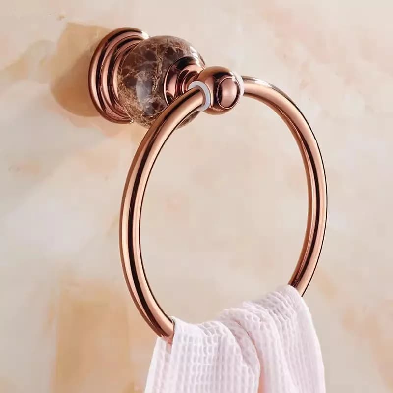 towel ring