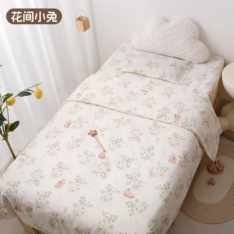 8crib beddings / 120*70